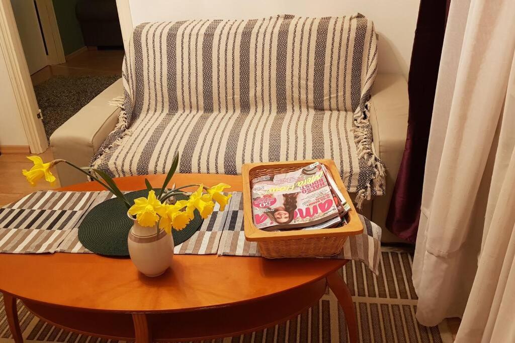Trevligt Hus Med Egen Gard Och Fri Wifi, Emmaboda Kommun, Lindas Экстерьер фото