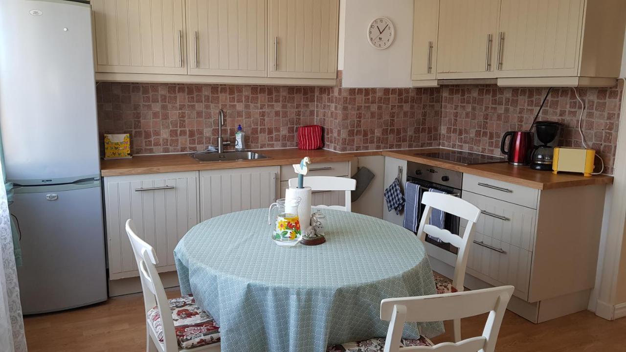 Trevligt Hus Med Egen Gard Och Fri Wifi, Emmaboda Kommun, Lindas Экстерьер фото