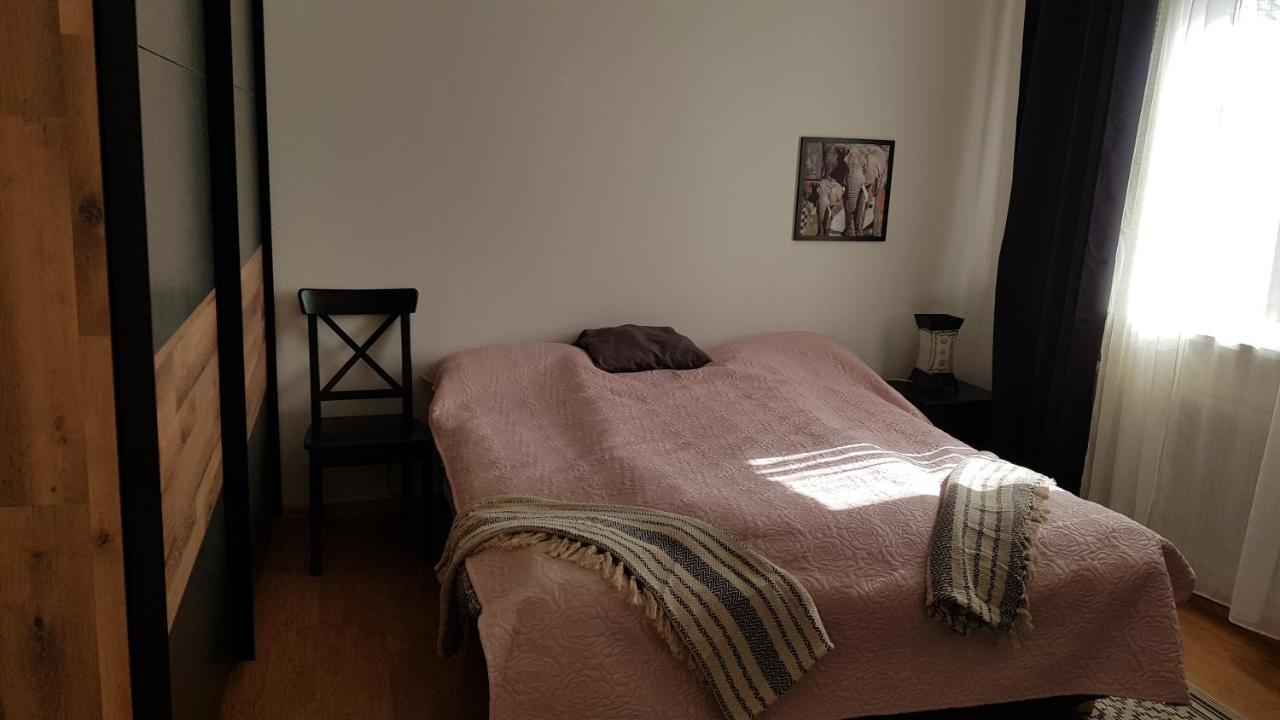 Trevligt Hus Med Egen Gard Och Fri Wifi, Emmaboda Kommun, Lindas Экстерьер фото