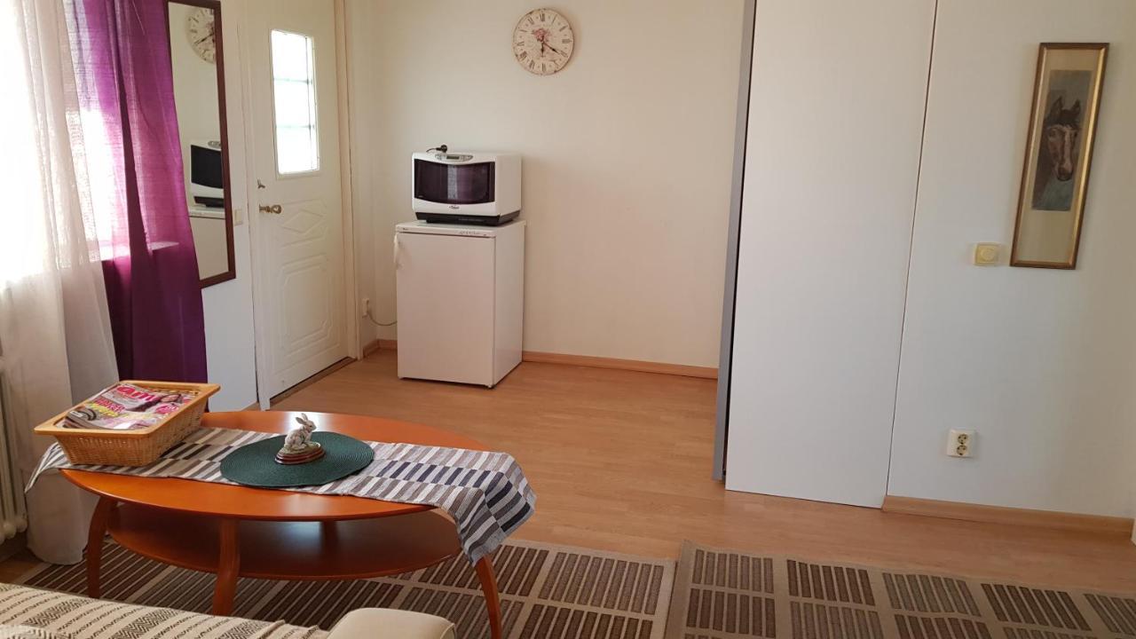 Trevligt Hus Med Egen Gard Och Fri Wifi, Emmaboda Kommun, Lindas Экстерьер фото