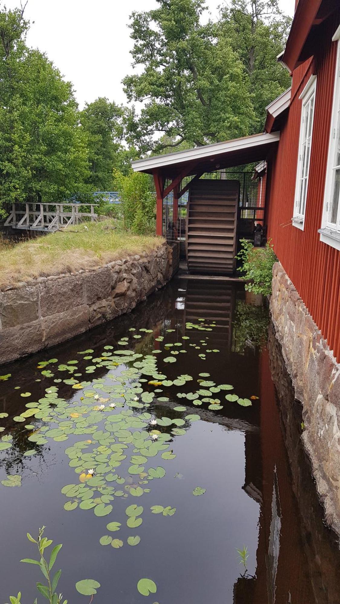 Trevligt Hus Med Egen Gard Och Fri Wifi, Emmaboda Kommun, Lindas Экстерьер фото