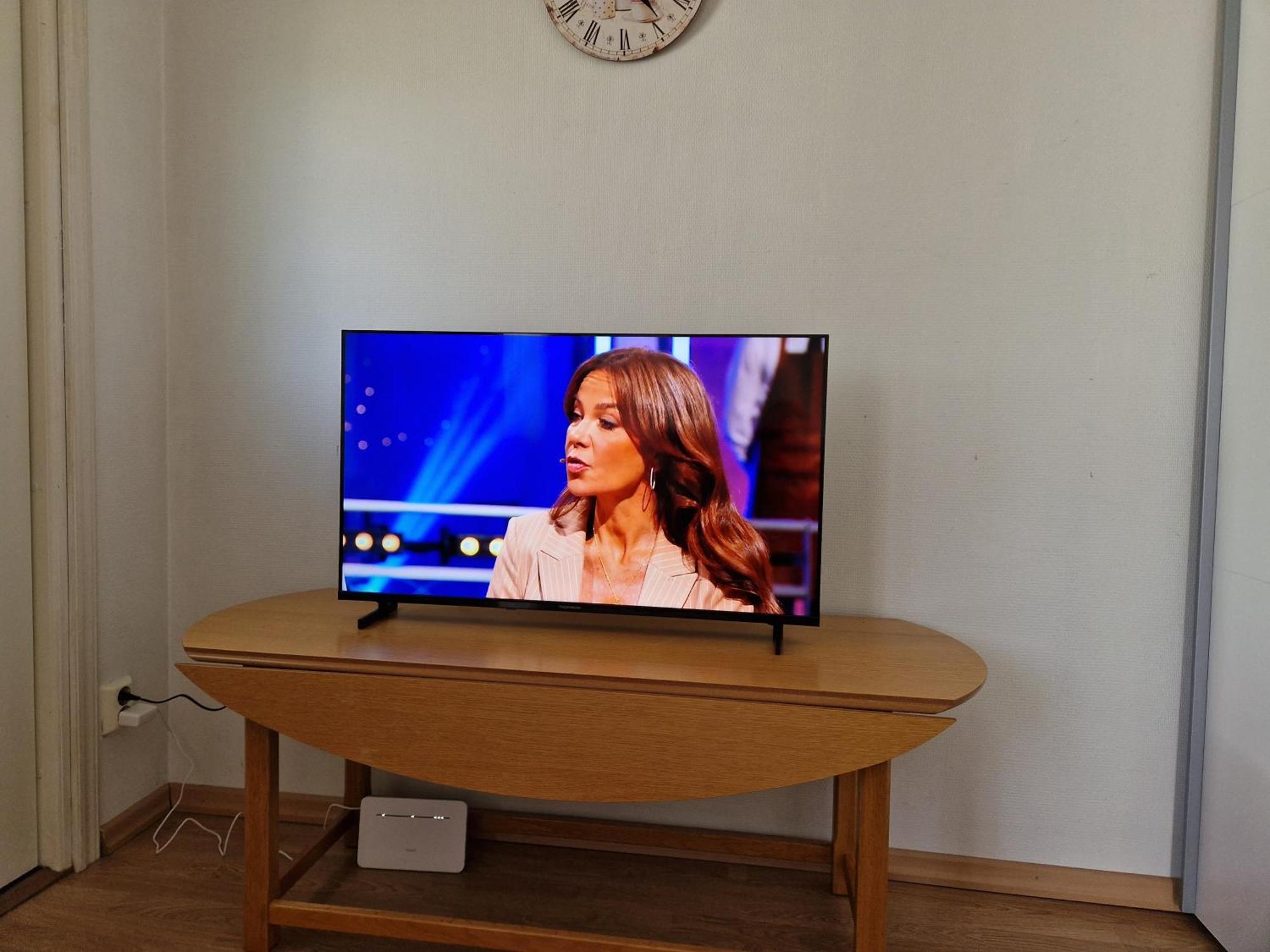 Trevligt Hus Med Egen Gard Och Fri Wifi, Emmaboda Kommun, Lindas Экстерьер фото