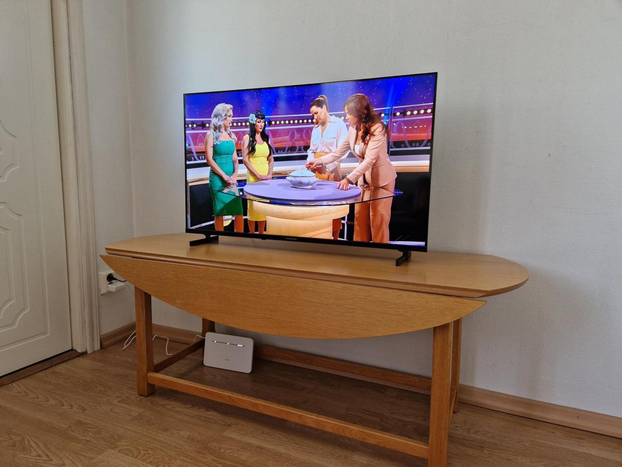 Trevligt Hus Med Egen Gard Och Fri Wifi, Emmaboda Kommun, Lindas Экстерьер фото